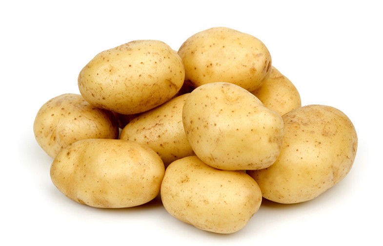Good Taste Fresh Holland Potato Rich In Vitamin B6 , Folate Total