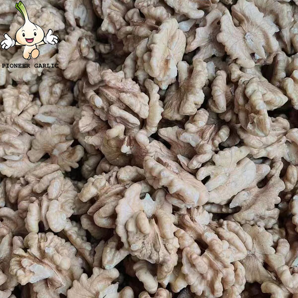 Wholesale High Quality Walnut kernel Natural Mixed For Sale in Bulk organic walnuts