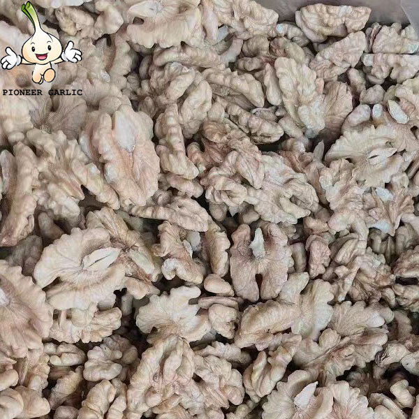 Wholesale High Quality Walnut kernel Natural Mixed For Sale in Bulk organic walnuts