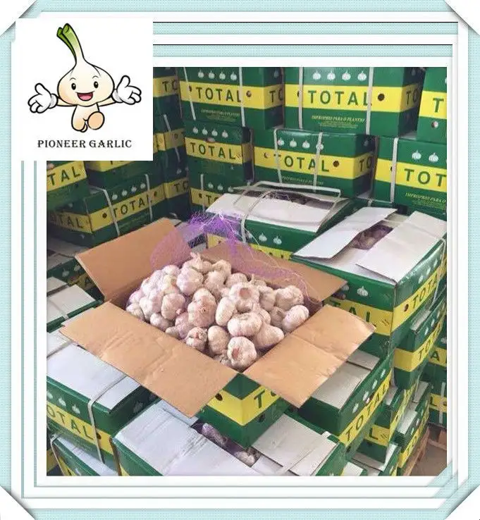 2015 New Crop Normal White Garlic,Purple Garlic nature garlic