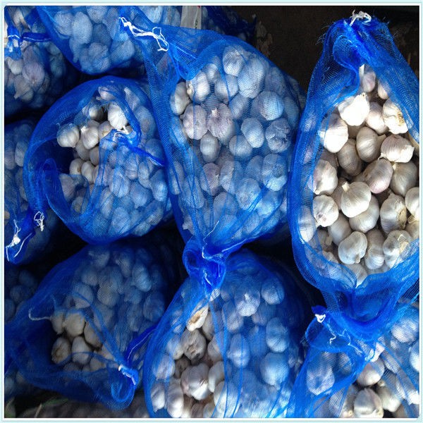 New crop high quality Natural Fresh Garlic for sale jinxiang