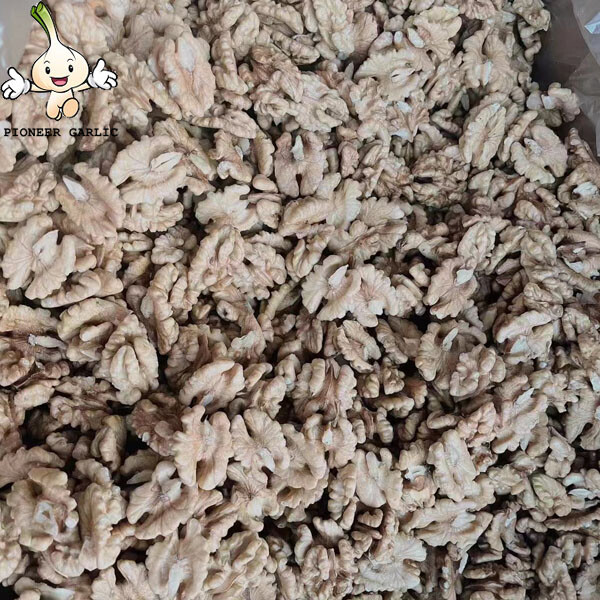 Wholesale High Quality Walnut kernel Natural Mixed For Sale in Bulk organic walnuts