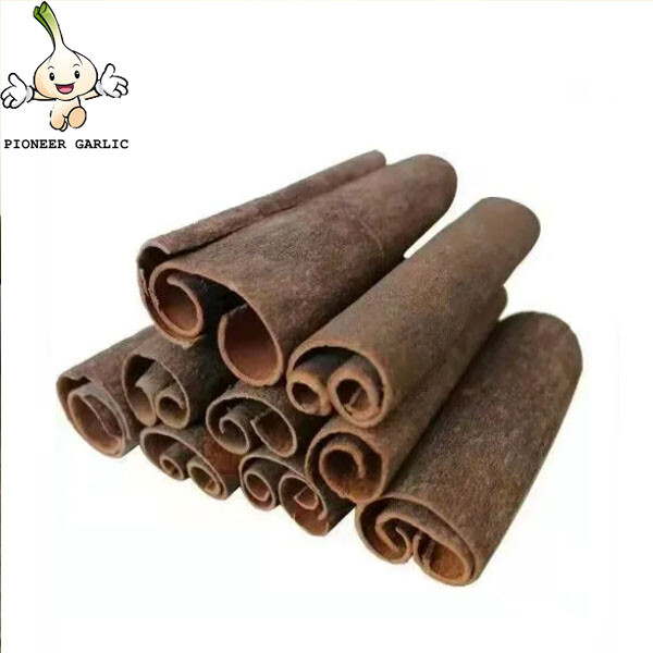 2022 High Quality Cassia Tube Single Herbs and Spices Food Spices Cinnamon Cassia Cassia Stick