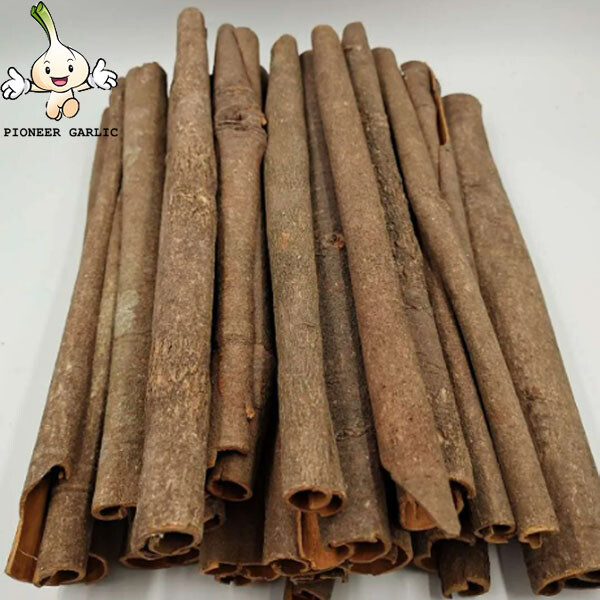 2022 Wholesale Top Quality Natural Cinnamon Sticks
