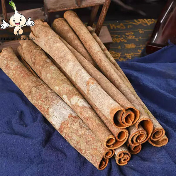 2022 High Quality Cassia Tube Single Herbs and Spices Food Spices Cinnamon Cassia Cassia Stick