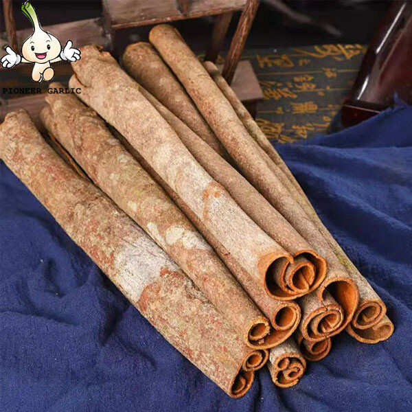 2022 China Food Spices High Quality Cassia Tube China Seasoning Five Spice Powder Cassia Chips Low Price