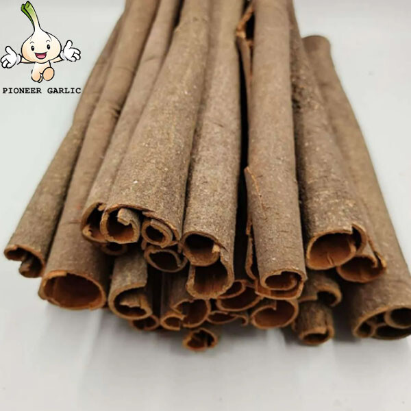 2022 Wholesale Top Quality Natural Cinnamon Sticks