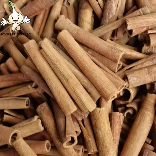 Wholesale China Traditional Cinnamon Stick for Soup Coffee