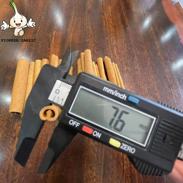 Cinnamon sticks wholesale new arrival cortex cinnamomum cassia 2022 food spice top quality