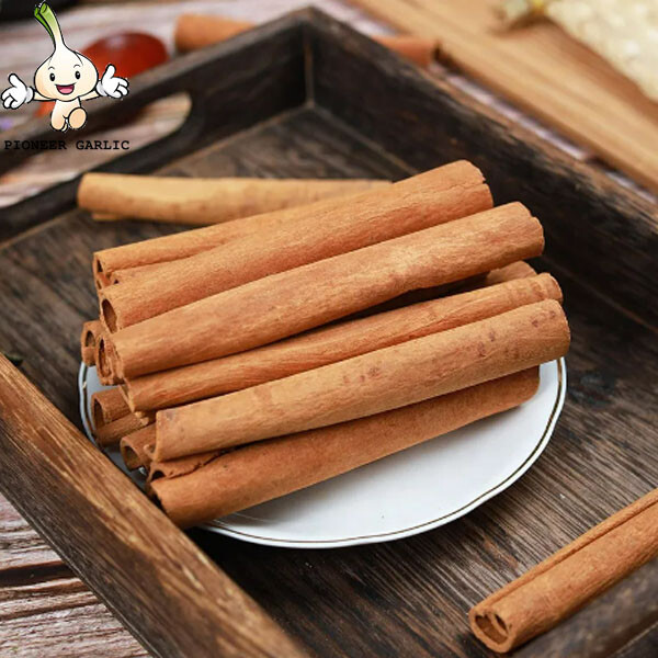 2022 Wholesale Top Quality Natural Cinnamon Sticks