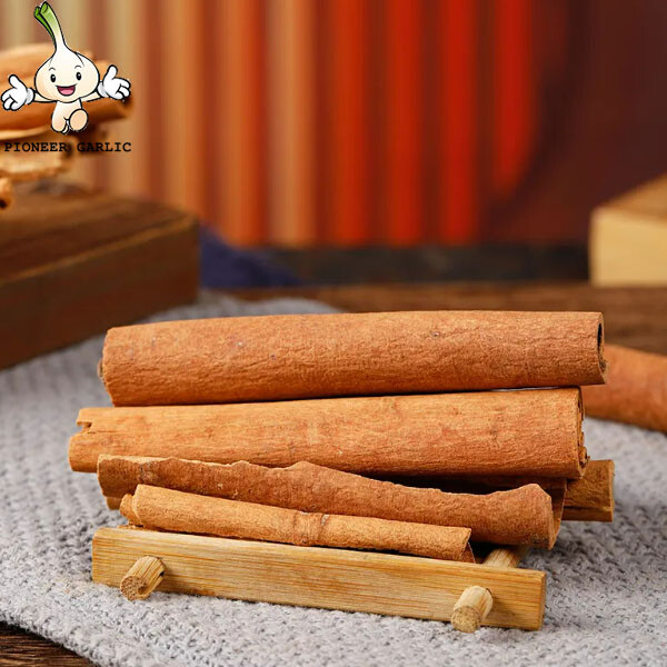 Spice High Quality Spice Natural Forest Wholesale Price Cassia Stick for Cooking Cinnamon